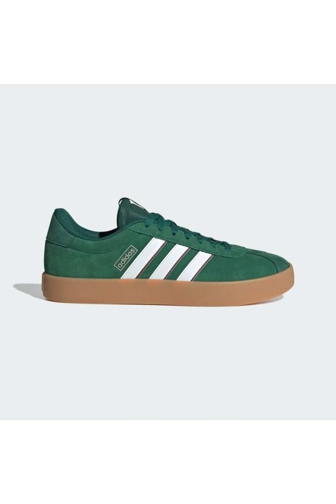 adidas Vl Court 3.0 Erkek Sneakers Yeşil IH4790