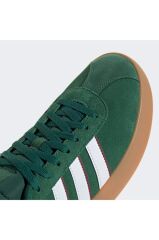 adidas Vl Court 3.0 Erkek Sneakers Yeşil IH4790