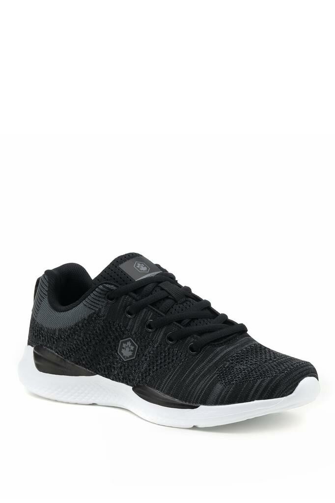 Lumberjack Wolky 2fx Siyah Kadın Sneaker WOLKY 2FX