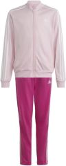 Adidas essentials 3-stripes Çocuk Eşofman Takımı IC0113