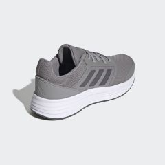 Adidas Galaxy 5 New Erkek Gri Koşu Ayakkabısı FW5714