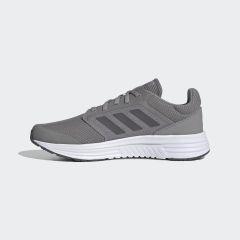 Adidas Galaxy 5 New Erkek Gri Koşu Ayakkabısı FW5714