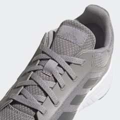 Adidas Galaxy 5 New Erkek Gri Koşu Ayakkabısı FW5714