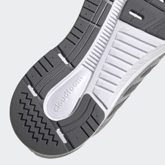 Adidas Galaxy 5 New Erkek Gri Koşu Ayakkabısı FW5714
