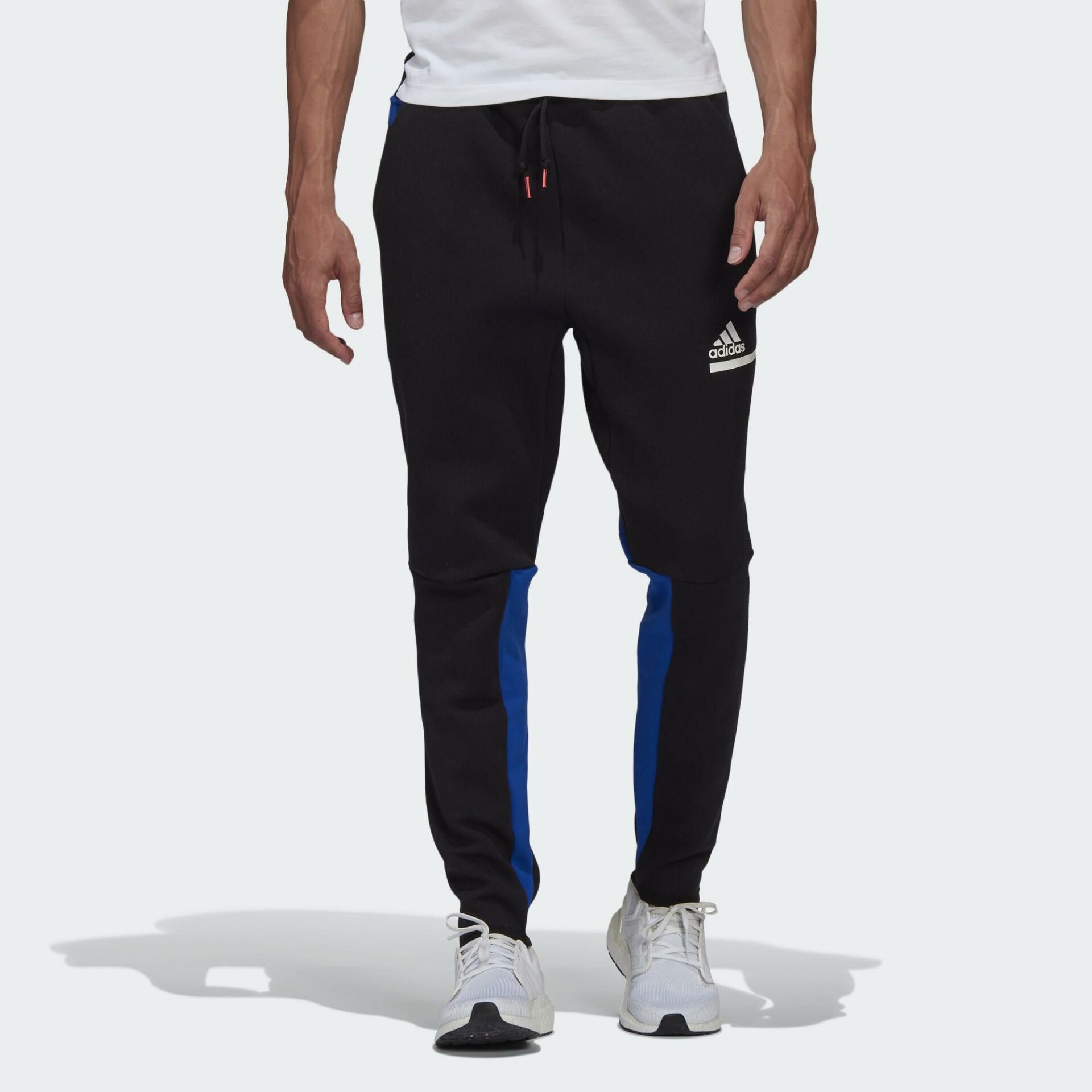 Adidas Erkek Günlük Giyim Eşofman Altı Zne Pant Gm6544