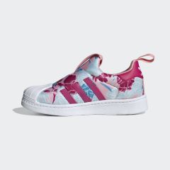 Adidas Superstar 360 Ayakkabı - Pembe EF6643