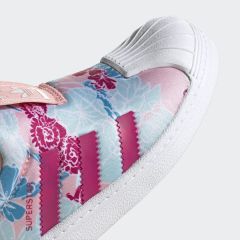 Adidas Superstar 360 Ayakkabı - Pembe EF6643
