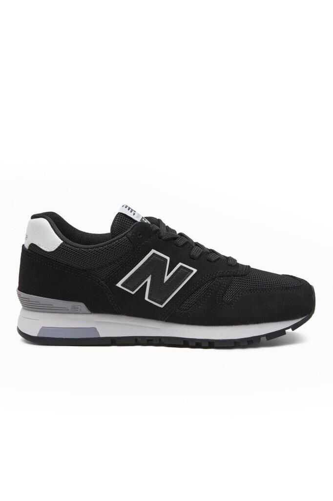 New Balance Kadın Spor Ayakkabı WL565BLK