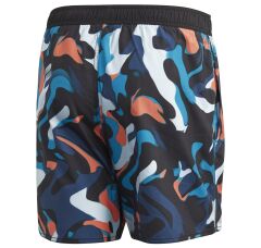 Adidas Primeblue Erkek Mayo Şort FJ3412