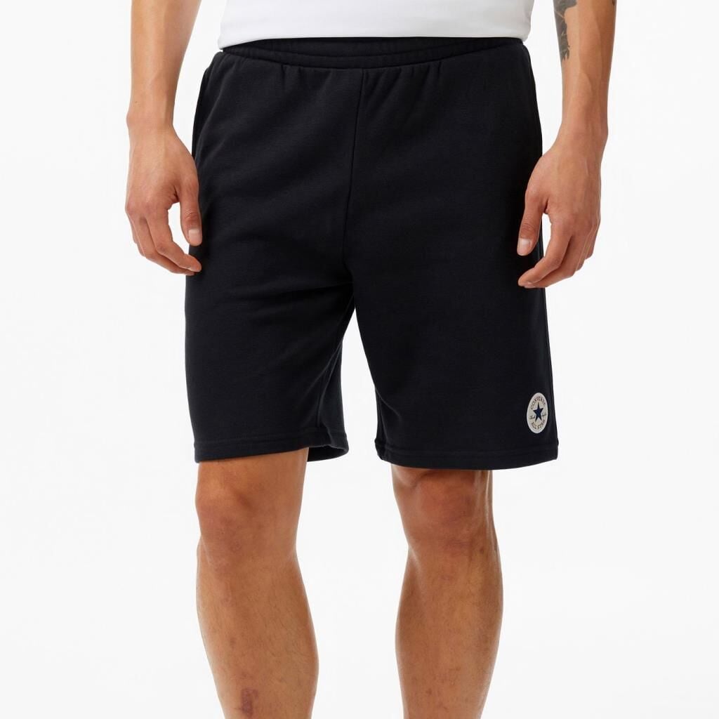 Converse Go-To Unisex Chuck Taylor Siyah Şort - 10026979.001