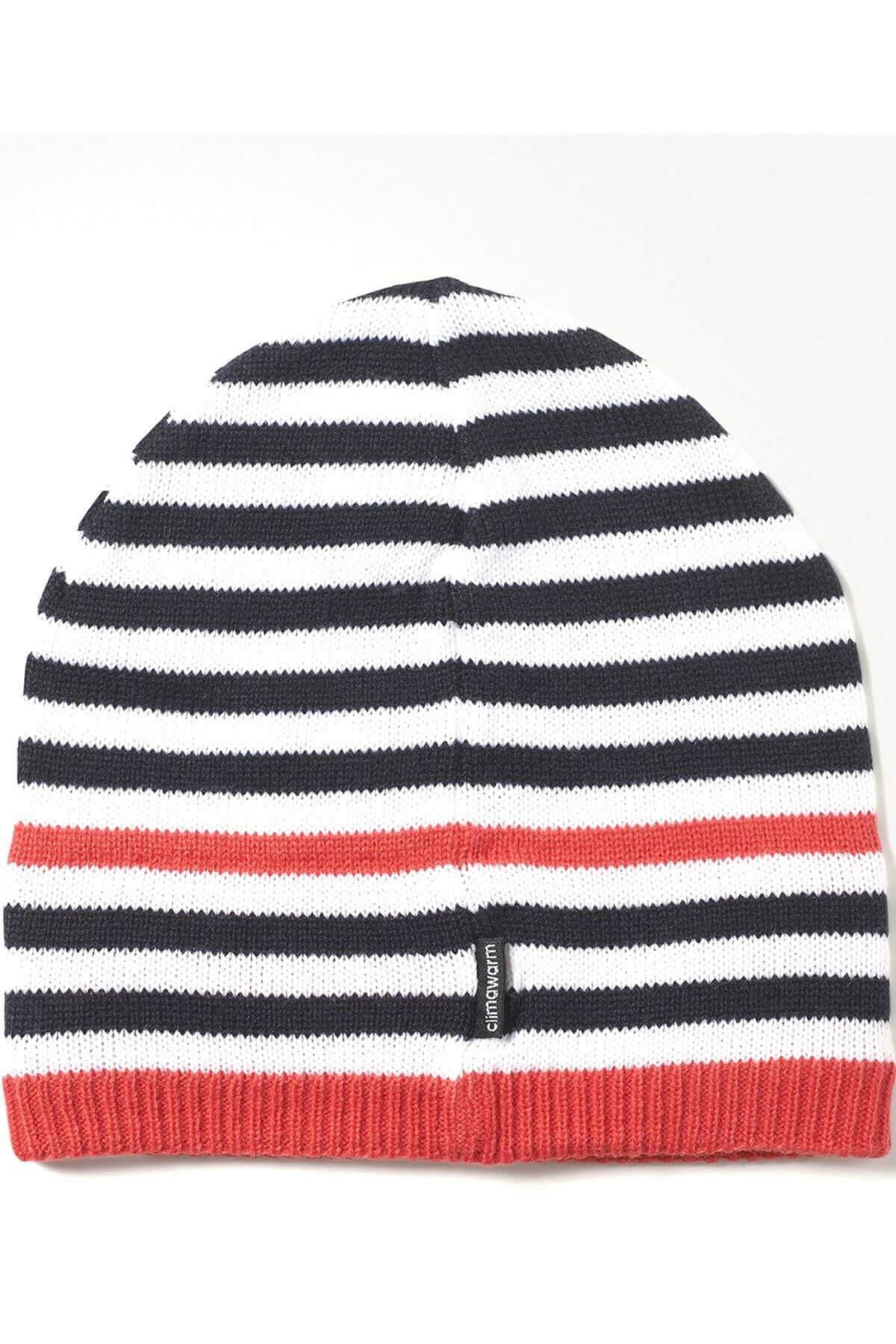 Adidas Çocuk Bere Ay6506 Strıpy Beanıe Strıpy Beanıe
