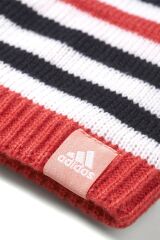 Adidas Çocuk Bere Ay6506 Strıpy Beanıe Strıpy Beanıe