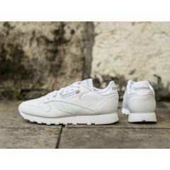 Reebok Classic Leather Ayakkabı 2232