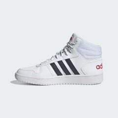 Adidas FY8616 Hoops 2.0 Mıd Günlük Spor Ayakkabı