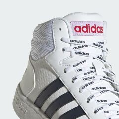 Adidas FY8616 Hoops 2.0 Mıd Günlük Spor Ayakkabı
