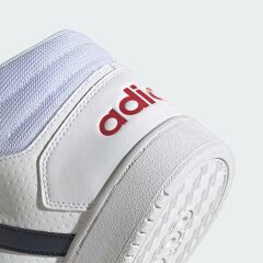 Adidas FY8616 Hoops 2.0 Mıd Günlük Spor Ayakkabı