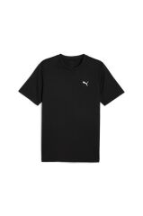 Puma Ess Small Logo Poly Erkek Tişört Siyah 68254201