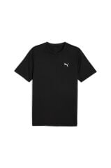 Puma Ess Small Logo Poly Erkek Tişört Siyah 68254201