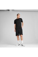 Puma Ess Small Logo Poly Erkek Tişört Siyah 68254201