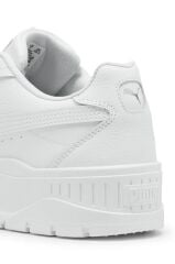 Puma Karmen 2 L Kadın Sneakers Beyaz 39745602