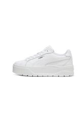 Puma Karmen 2 L Kadın Sneakers Beyaz 39745602