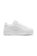 Puma Karmen 2 L Kadın Sneakers Beyaz 39745602