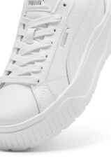 Puma Karmen 2 L Kadın Sneakers Beyaz 39745602