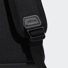 Adidas Linear Classic Daily Siyah Sırt Çantası GE5566