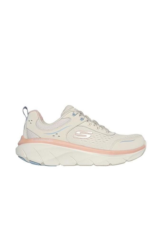 Skechers D'lux Walker 2.0 Daisy Doll Kadın Koşu Ayakkabısı Bej 150093 NTMT