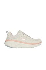 Skechers D'lux Walker 2.0 Daisy Doll Kadın Koşu Ayakkabısı Bej 150093 NTMT