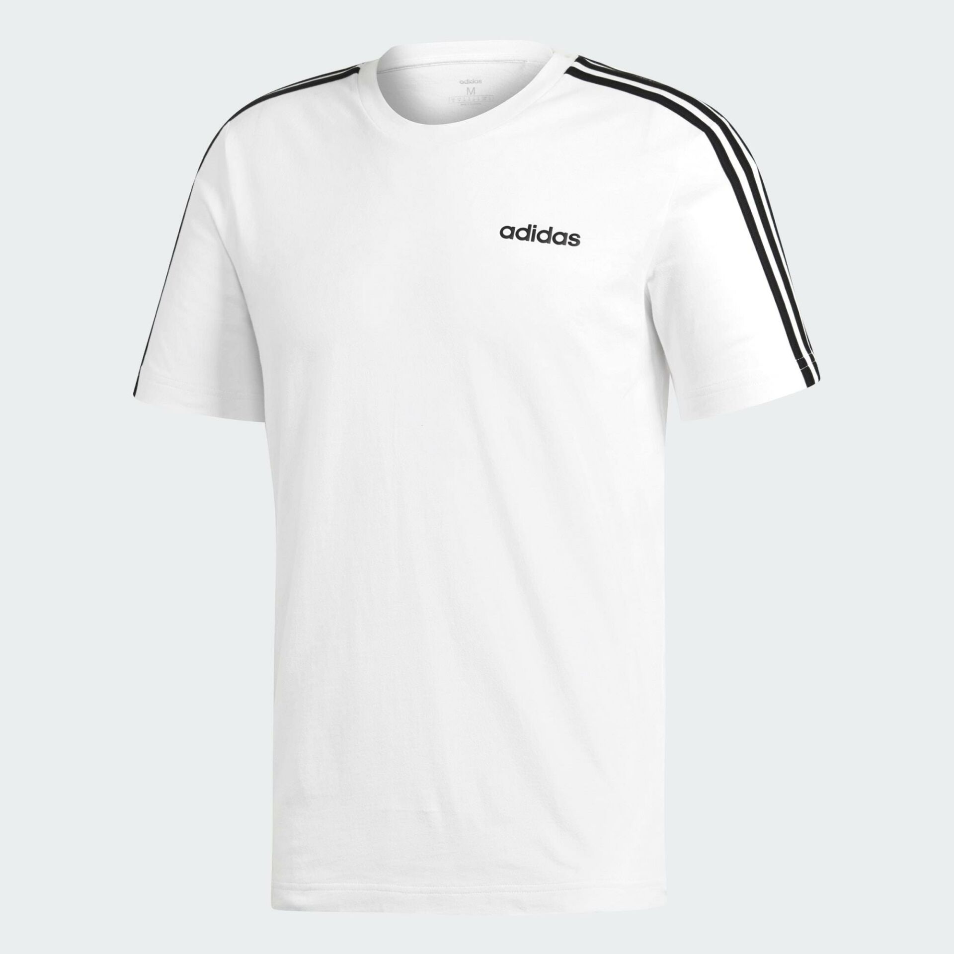 Adidas DU0441 E 3s Tee Erkek T-shirt