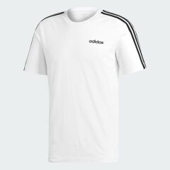 Adidas DU0441 E 3s Tee Erkek T-shirt