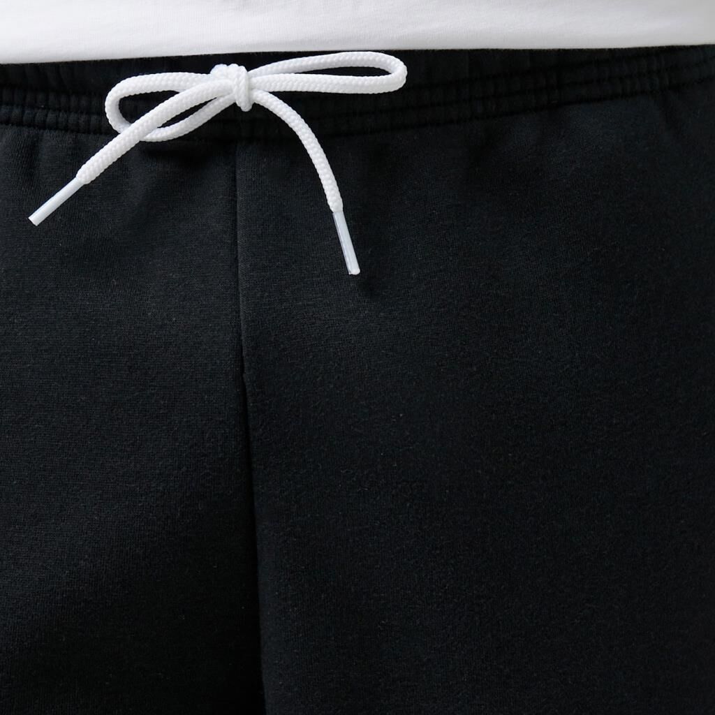 Converse Erkek Siyah Eşofman Altı - 10025983.001