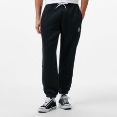 Converse Erkek Siyah Eşofman Altı - 10025983.001