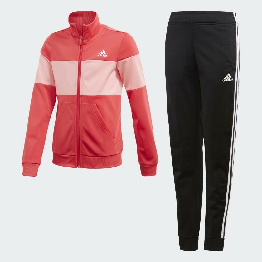 Adidas Çocuk Eşofman Takımı Yg Pes Ts FM6418