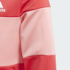 Adidas Çocuk Eşofman Takımı Yg Pes Ts FM6418