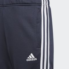 Adidas GM8453 3-Stripes AEROREADY Primeblue Çocuk Eşofman Altı