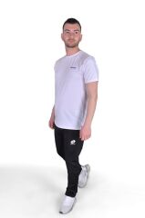 Lotto 2M CT1278 Lusius Track Erkek Eşofman Altı