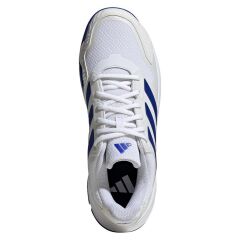 adidas Courtjam Control 3 Erkek Tenis Ayakkabısı Beyaz IF9136