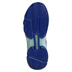 adidas Courtjam Control 3 Erkek Tenis Ayakkabısı Beyaz IF9136