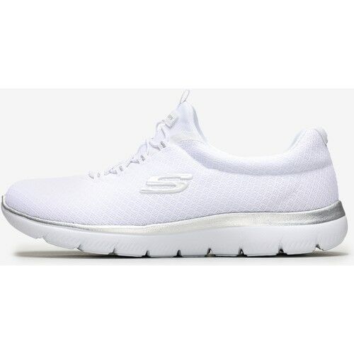 Skechers Summits Kadın Spor Ayakkabı12980TK WSL