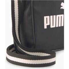 Puma Günlük Çanta Campus Compact Portable 07882701