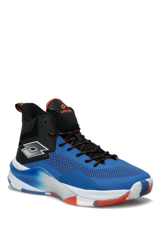 Lotto Superior 2FX Saks Erkek Basketbol Ayakkabısı