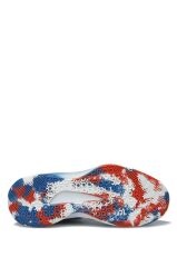 Lotto Superior 2FX Saks Erkek Basketbol Ayakkabısı