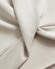 Skechers W Soft Touch Crew Neck Kadın Sweatshirt Ekru S242152-013