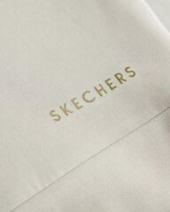 Skechers W Soft Touch Crew Neck Kadın Sweatshirt Ekru S242152-013