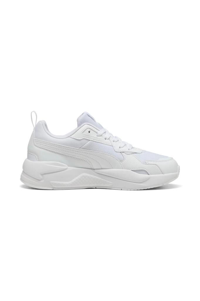 Puma X-Ray 3 Erkek Sneaker Beyaz 39906408