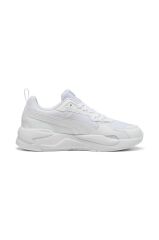 Puma X-Ray 3 Erkek Sneaker Beyaz 39906408
