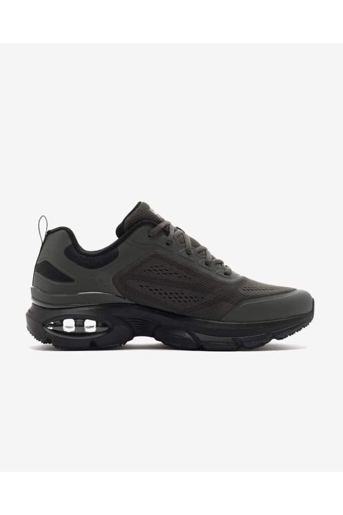 Skechers Air Ventura Cataclysm Erkek Sneakers Haki 232656 OLBK
