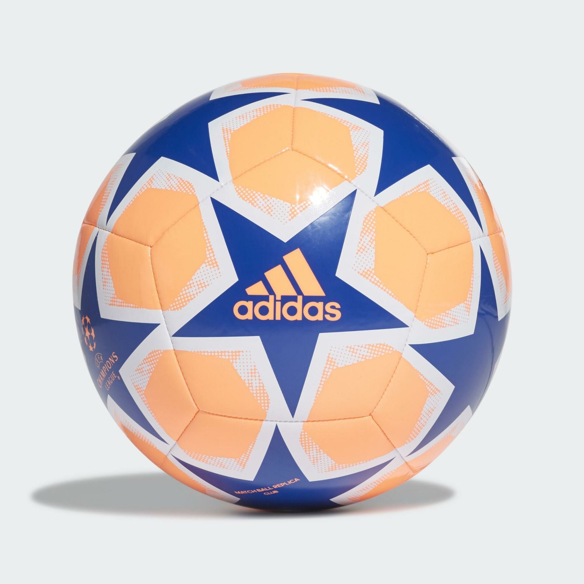 Adidas UCL Finale 20 Club Futbol Topu FS0251